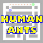 Human Ants ikona