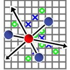 SOMA TicTacToe ícone