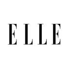 ELLE Magazine Czech Zeichen