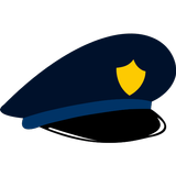 Městská policie: Lustrace ISEP simgesi