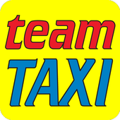 teamTAXI-icoon