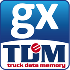 GX MobileTDM आइकन