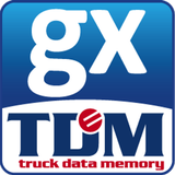 GX MobileTDM icône
