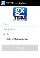 GX MobileTDM पोस्टर