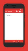 PDF Converter syot layar 1