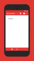PDF Converter screenshot 2