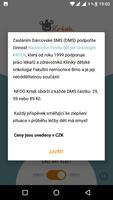 Krtek DMS screenshot 2