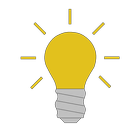 LightUp Puzzle Solver - OpenCV иконка
