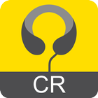 Chrudim - audio tour icône