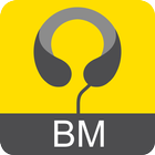 Brno - audio tour icono