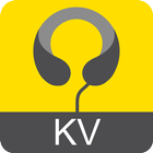 Karlovy Vary - audio tour icon