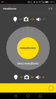 Horažďovice - audio tour โปสเตอร์