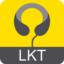 Loket - audio tour APK