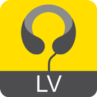 Litvínov - audio tour icon