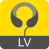 Litvínov - audio tour icône