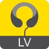 Litvínov - audio tour icono