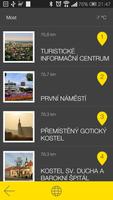 Most - audio tour syot layar 2