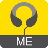 Mělník - audio tour icon