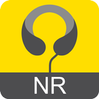 Nýrsko - audio tour icône