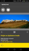 Spišský hrad ภาพหน้าจอ 2