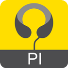 Písek - audio tour icon