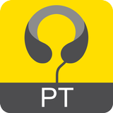 Prachatice - audio tour icône