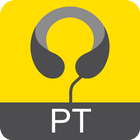 Prachatice - audio tour icon