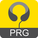 APK Praha - audio tour