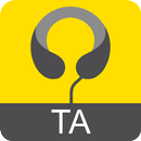 APK Tábor - audio tour