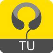 Tritonv - audio tour ikona