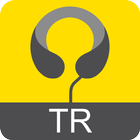 Třebíč - audio tour icon