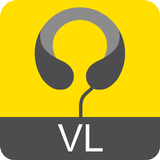 Volary - audio tour icône