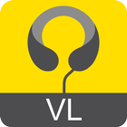 Volary - audio tour آئیکن