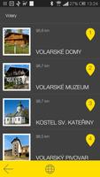 Volary - audio tour screenshot 1