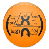 Formulas Lite icône