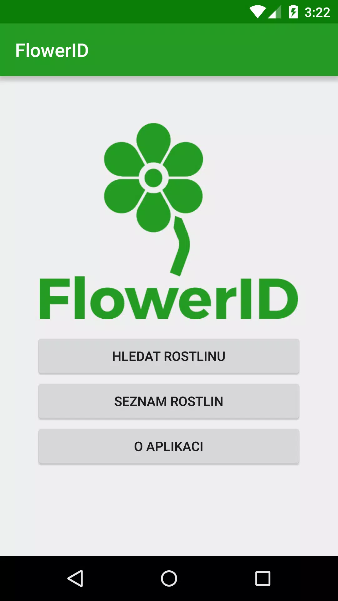 FlowerID – botanický klíč APK for Android Download