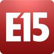 Konec podpory této verze aplikace E15