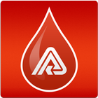 Give Blood with VZP icon