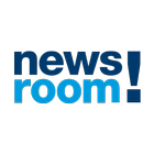 newsroom! ícone