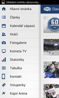 HC Kometa Brno screenshot 1