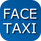 Facetaxi アイコン