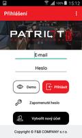 پوستر Patriot EU