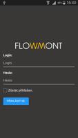 Flowmont SMS Control Panel imagem de tela 2
