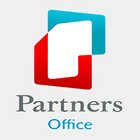 PartnersOffice 图标