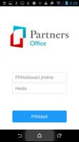 PartnersOffice 海报