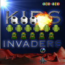 Kids Invaders APK