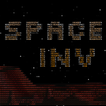 ASCII Art - Space Invaders