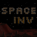 ASCII Art - Space Invaders APK