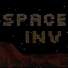 ASCII Art - Space Invaders icon
