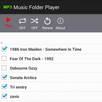 MP3 Music Folder Player APK